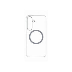 Samsung Clear Magnet Case per Galaxy S25+