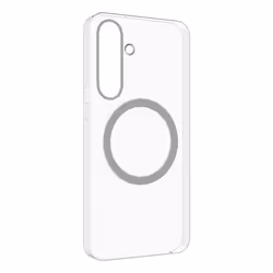 Samsung GP-FFS731YCA custodia per cellulare 17 cm (6.7") Cover Trasparente - Vista aggiuntiva 2