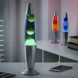 ¡ InnovaGoods ti offre le migliori novità per la tua casa, come Lampada Lava Magla InnovaGoods ! Scopri una vasta gamma di pr ...