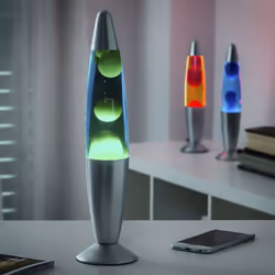¡ InnovaGoods ti offre le migliori novità per la tua casa, come Lampada Lava Magla InnovaGoods ! Scopri una vasta gamma di pr ...