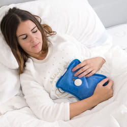 Innovagoods - Borsa dell'acqua calda elettrica V0100538