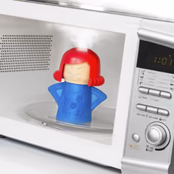 ¡ InnovaGoods ti offre le migliori novità per la tua casa, come Pulisci Microonde Fuming Mum InnovaGoods ! Scopri una vasta g ...