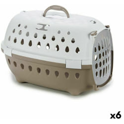 Stefanplast - Vettore chic 50 x 34 x 34 cm (6 pezzi)