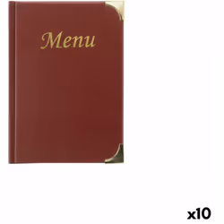 Se state pensando di rinnovare la vostra cucina, acquistate il portamenù Securit Basic Bordeaux 23,7 x 17,2 cm e altri prodot ...