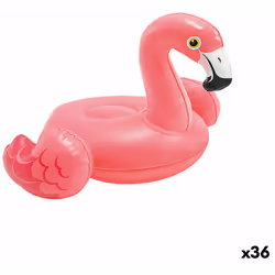 I bambini meritano il meglio, per questo ti presentiamo Figura gonfiabile per piscina Intex Animali 36 Unità 33 x 33 cm , ide ...