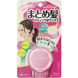 Matomage 4901234362246 polvere e cera per capelli