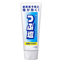 Tsubushio 4901301026743 dentifricio Dentifricio antiplacca 180 g