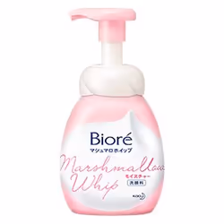 Biore 4901301250162, Schiuma detergente, Donna, Universale, Purificante, Rinfrescante, Levigante, Flacone a pompa, Giappone