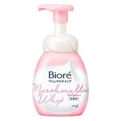 Biore 4901301250162 detergente per il viso Schiuma detergente Donna 150 ml
