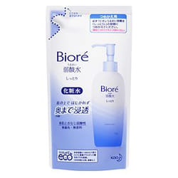 Biore 4901301250889 lozione e tonico per il viso Lozione per viso 180 ml Unisex