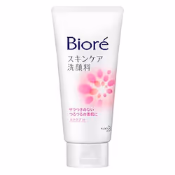 Biore 4901301259684, Schiuma detergente, Donna, Universale, Detergente, Tubo, Polvere