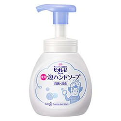 Biore U 4901301289421 sapone 250 ml Sapone liquido 1 pz