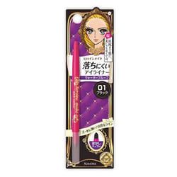 KissMe Heroine make 4901433035774 eyeliner 0,1 g Solido