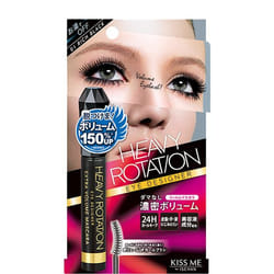 KissMe Heavy Rotation 4901433036542 mascara 7 ml
