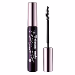 KissMe Heroine make 4901433039611, Nero, Ricci, Allungamento, 6 ml, Donna, Olio di argan, 1 pz
