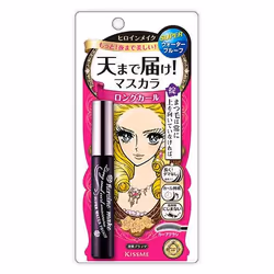 KissMe Heroine make 4901433039611 mascara 6 ml