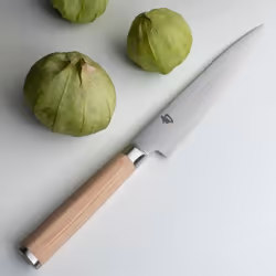 kai DM0701W coltello da cucina Acciaio 1 pz Coltello per affettare - Vista aggiuntiva 5