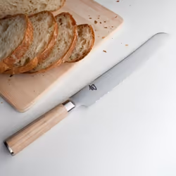 kai DM0705W coltello da cucina Acciaio 1 pz Coltello da pane - Vista aggiuntiva 5