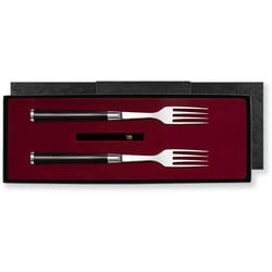 kai DM-0990 forchetta Acciaio 2 pz