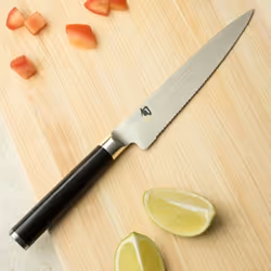 kai DM0722 coltello da cucina Acciaio 1 pz Coltello per affettare - Vista aggiuntiva 5
