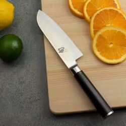 kai DM0727 coltello da cucina Acciaio 1 pz Coltello Santoku - Vista aggiuntiva 5