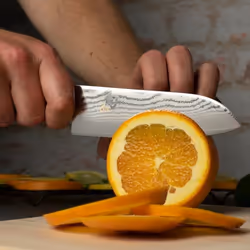 kai DM0727 coltello da cucina Acciaio 1 pz Coltello Santoku - Vista aggiuntiva 6