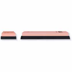 kai WS-0800, Pietra per affilare unilaterale, 1 pz, Grana extra fine, Nero, Rosso, 64 mm, 185 mm