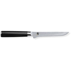 kai Shun Classic Acciaio 1 pz Coltello da bistecca