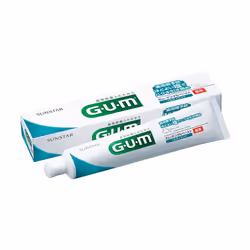 G.U.M Dental Paste Salty Mint Dentifricio anticalcoli 150 g