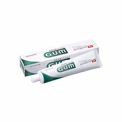G.U.M 4901616009684, Dentifricio desensibilizzante, 120 g, Adulto, Pasta, Prevenzione della paradontite