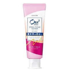 Ora2 4901616011014 dentifricio Dentifricio sbiancante 130 g