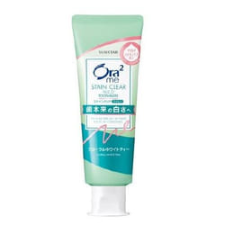 Ora2 4901616011021 dentifricio Dentifricio sbiancante 125 g