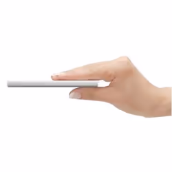 Sony CP-F1LSA batteria portatile Ioni di Litio 3000 mAh Bianco