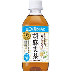 Suntory 4901777235540 bevanda energetica e bevanda per sportivi Tè alle erbe Liquido