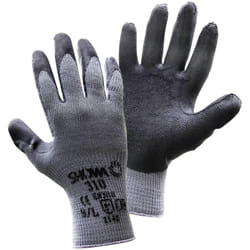 Showa - 310, Rivestimento in Lattice, Usi generici, Grigio scuro / nero, 8/M