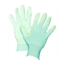 Showa - Guanti 265-Nbr Azzurro Nitrile Ce-2 Mis. 8 l Cf.10 Paia
