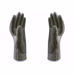 Velleman SSH541M, Manicotto antitaglio, Grigio, Poliuretano (PU), 1 pz