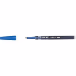 Tombow Refill roller 0.5 mm, Blu, 12 pz