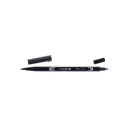 Koh-I-Noor PABT-N35 evidenziatore 1 pz Pennello/punta sottile Nero