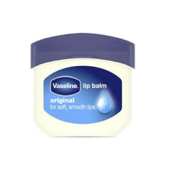 Vaseline 4902111738826 burrocacao Balsamo per labbra Unisex 7 g