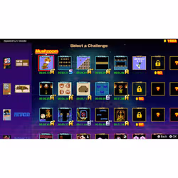 Nintendo World Championships: NES Edition Standard Nintendo Switch - Vista aggiuntiva 3