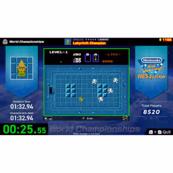 Nintendo World Championships: NES Edition Standard Nintendo Switch - Vista aggiuntiva 6