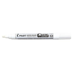Pilot SC-M Bianco 12 pz