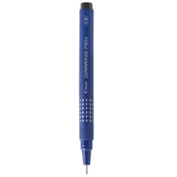 Pilot SWN-DR-03 penna tecnica Nero 12 pz