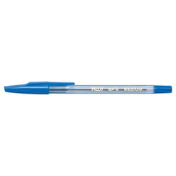 Pilot BP-S Blu Penna a sfera Medio 12 pz