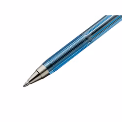 Pilot BP-S Blu Penna a sfera Medio 12 pz