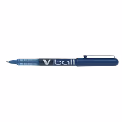Pilot BL-VB-5, Blu, 0,3 mm
