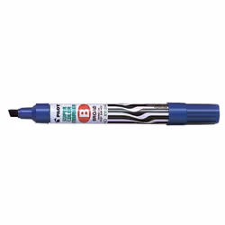 Pilot SCA-B, Blu