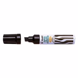 Pilot SCA-6600, Nero