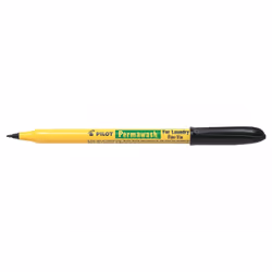 Pilot Permawash, Nero, 1 mm, 2 mm